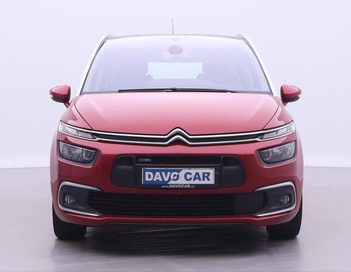Citroën Grand C4 Picasso 2