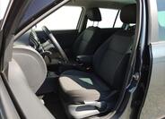 Škoda Fabia 6