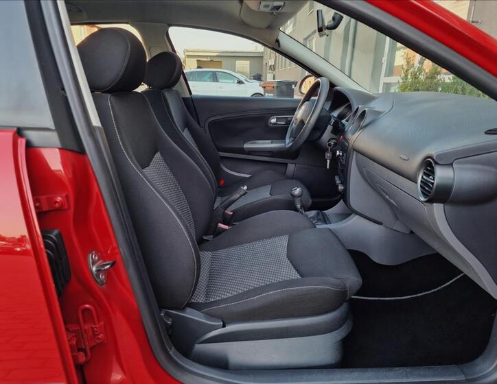 Seat Ibiza 14