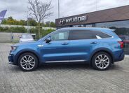 KIA Sorento 8
