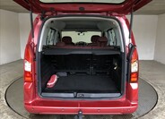 Citroën Berlingo 13