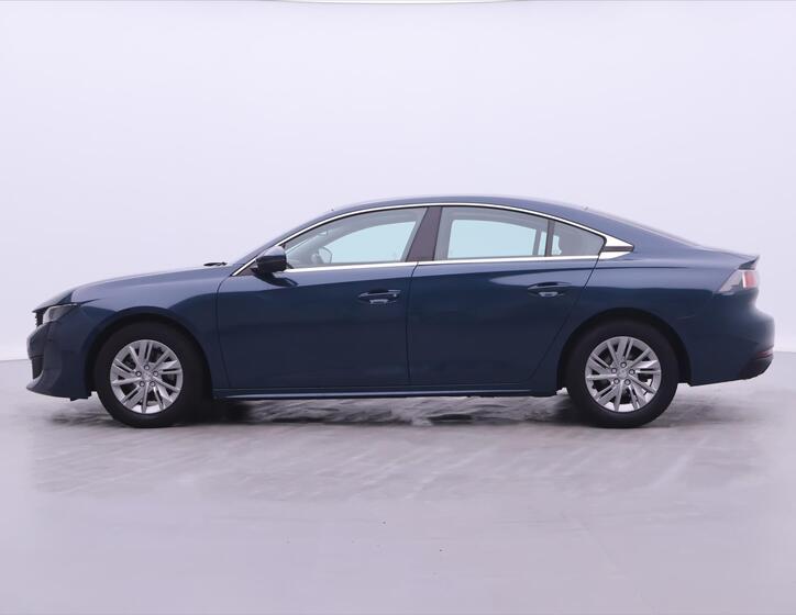 Peugeot 508 4