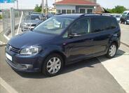 Volkswagen Touran 2
