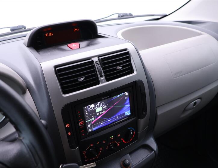 Fiat Scudo 15