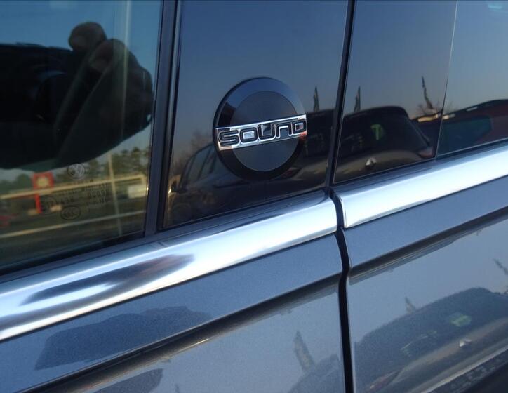 Volkswagen Tiguan 13