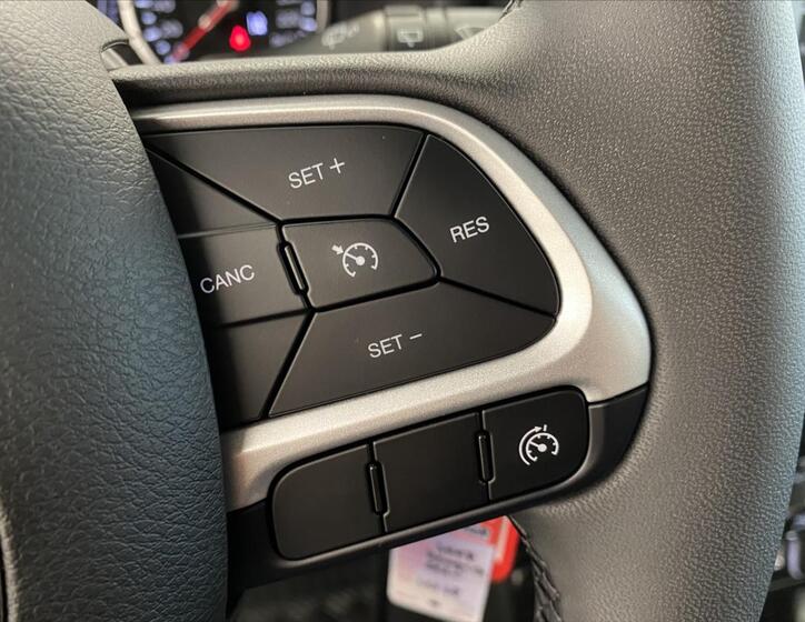 Jeep Renegade 13