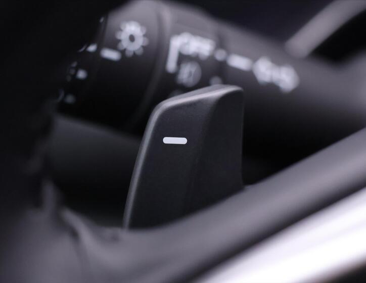Honda CR-V 21