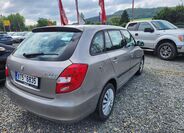 Škoda Fabia 3
