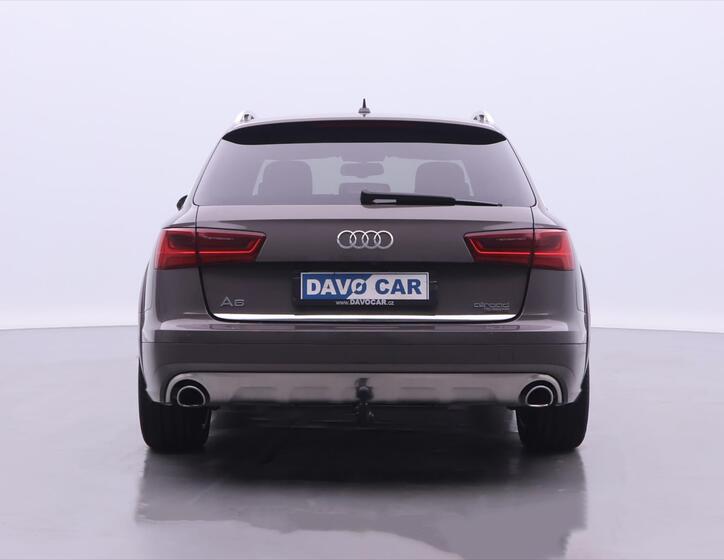 Audi A6 Allroad 6