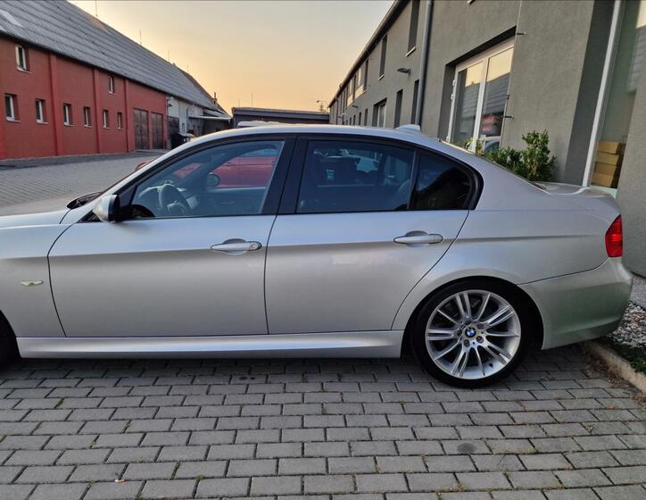BMW Řada 3 39
