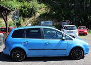 Ford C-MAX 5
