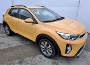 KIA Stonic 10