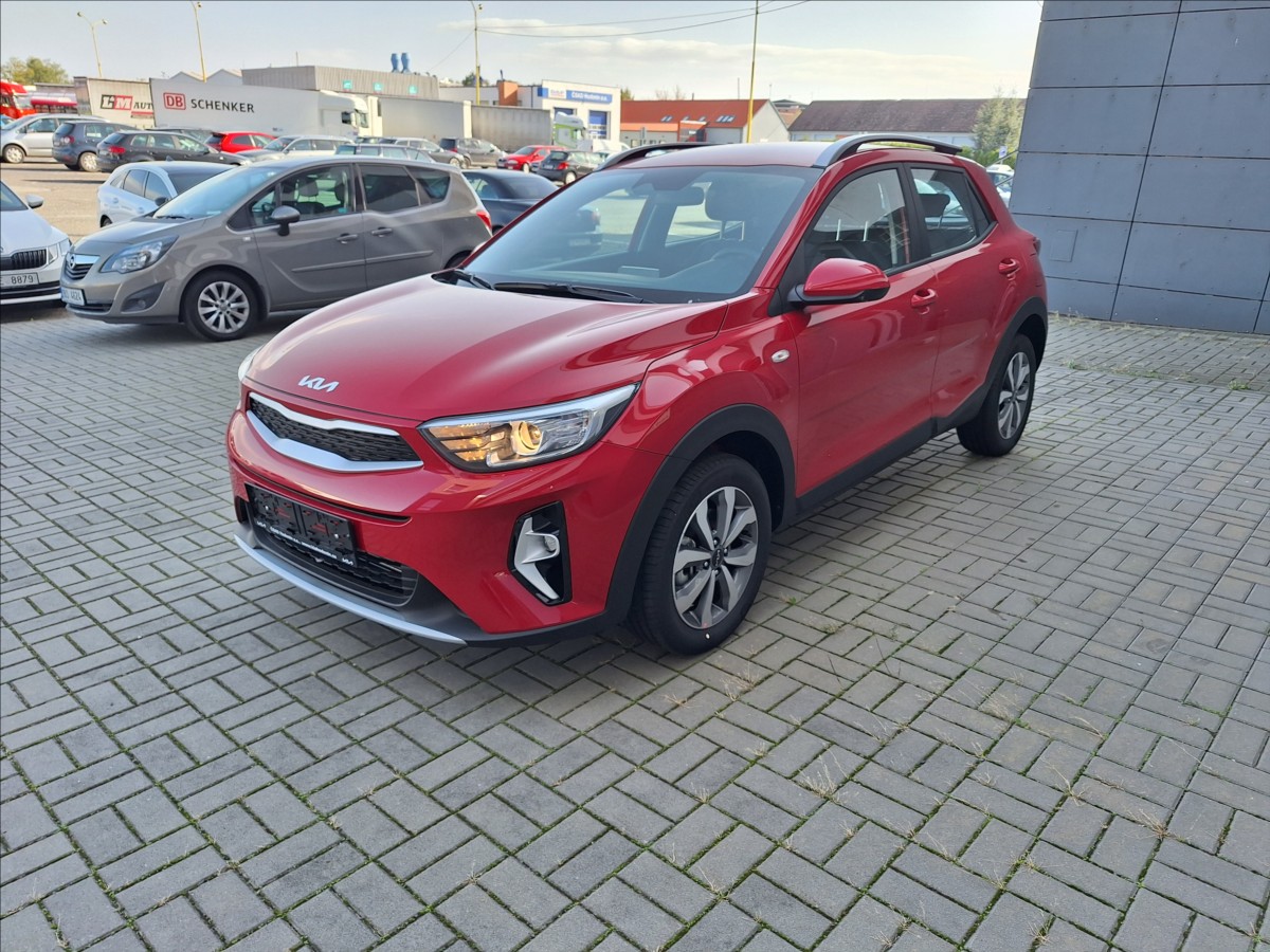 KIA Stonic