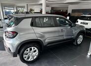 Jeep Avenger 7