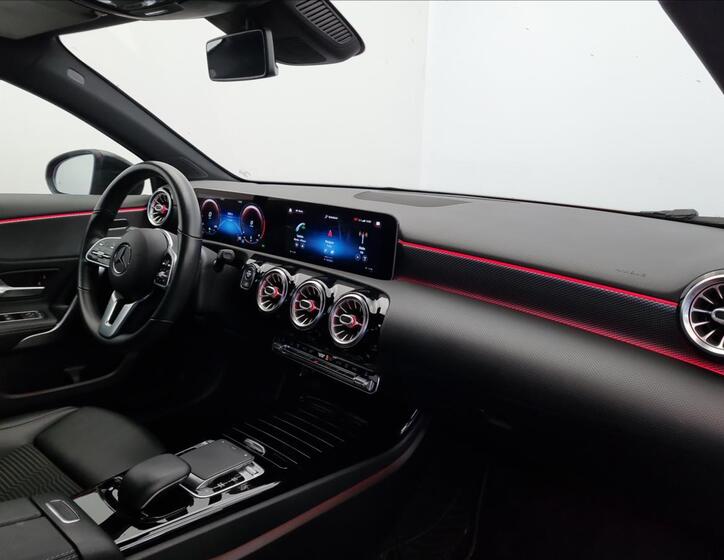 Mercedes-Benz Třídy A 14