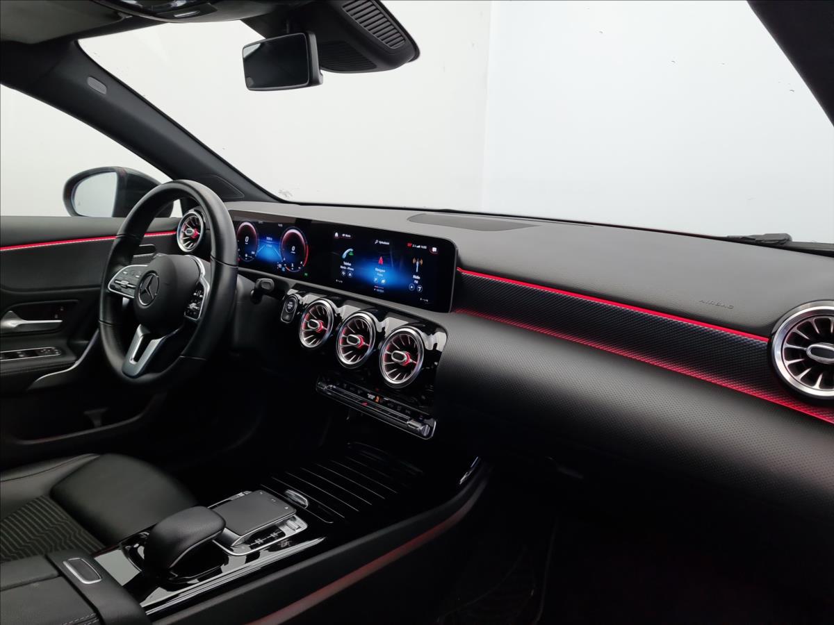 Mercedes-Benz Třídy A