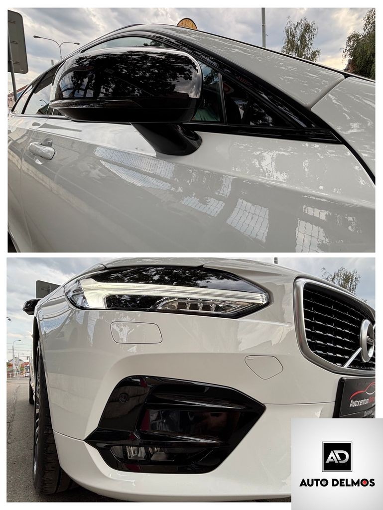 Volvo V90