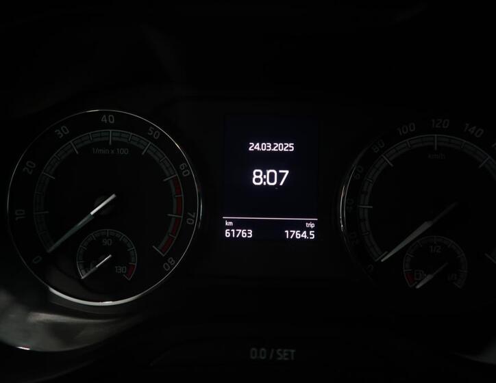 Škoda Karoq 21