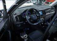 Škoda Kodiaq 9