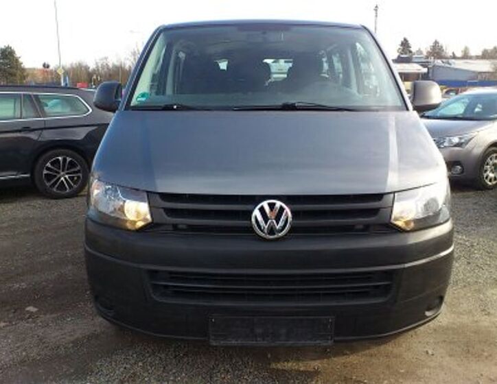 Volkswagen Jetta 6