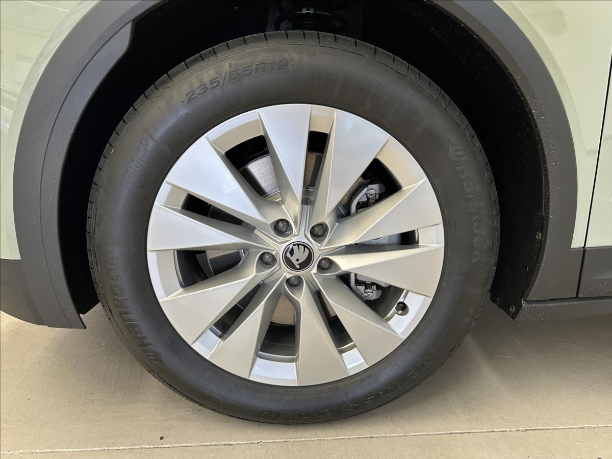 Škoda Elroq