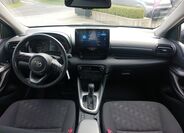 Toyota Yaris 15