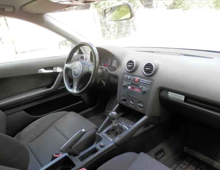 Audi A3 13
