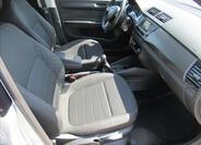 Škoda Fabia 12