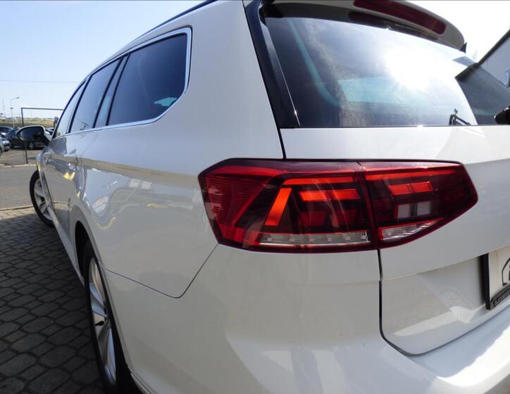 Volkswagen Passat 67