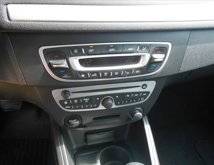 Renault Mégane 12