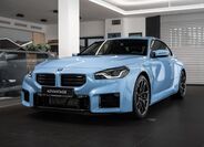 BMW M2 1