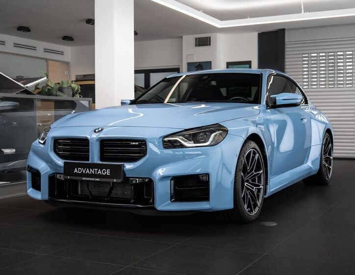 BMW M2 1