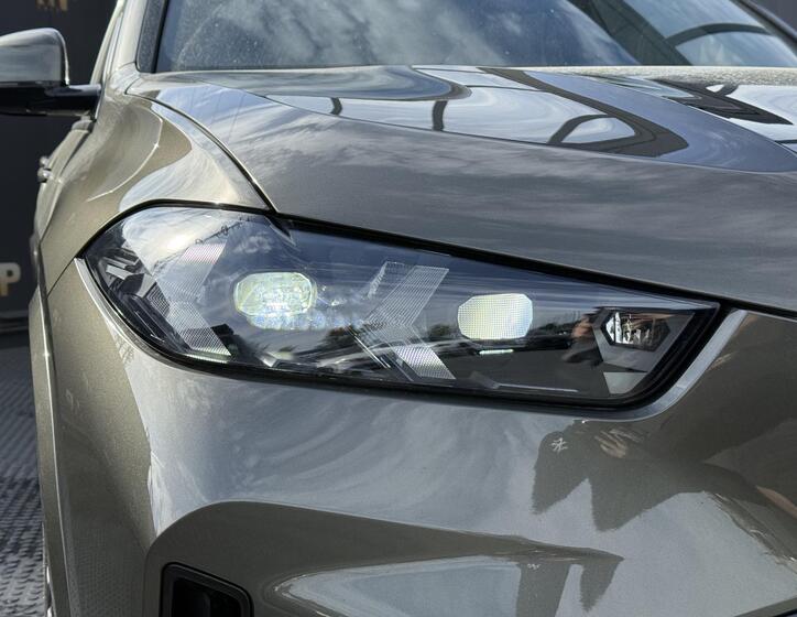 BMW X5 57