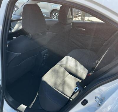 Toyota Corolla 12