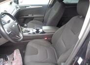 Ford Mondeo 12