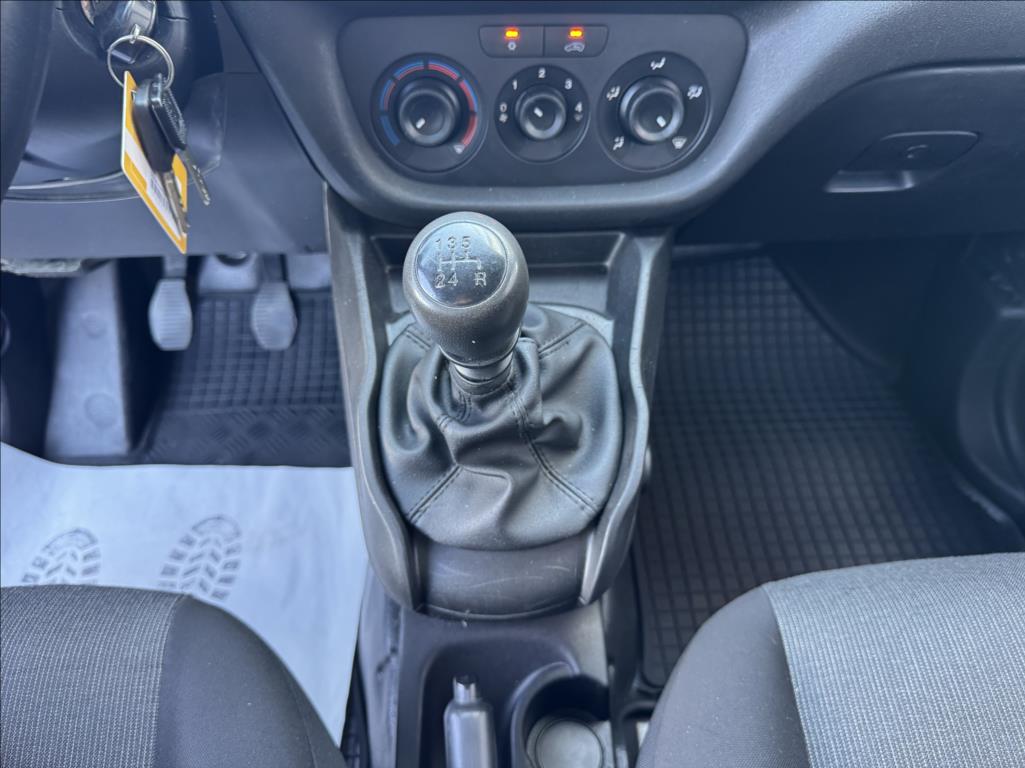 Fiat Dobló