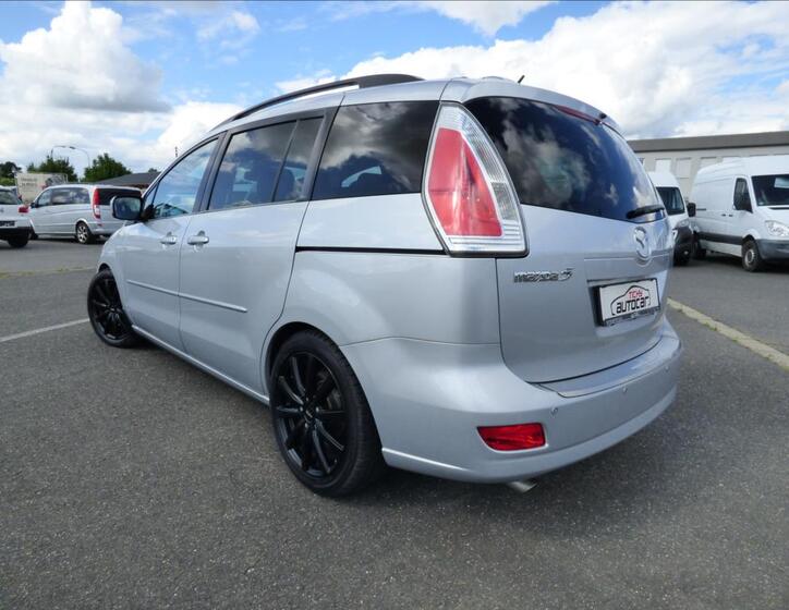 Mazda 5 50