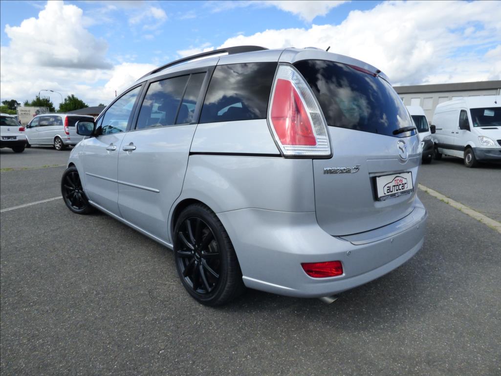 Mazda 5