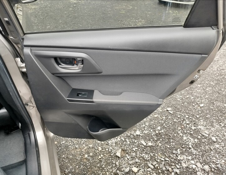 Toyota Auris 26