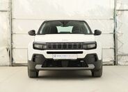 Jeep Avenger 3