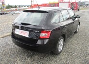 Škoda Fabia 6