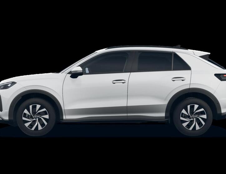 Volkswagen T-Roc 2