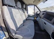 Ford Transit 7