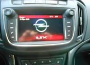 Opel Zafira 24