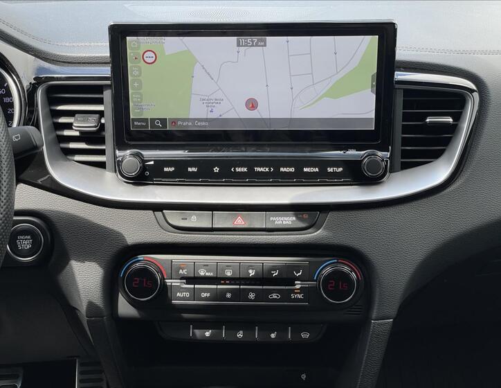 KIA ProCeed 11