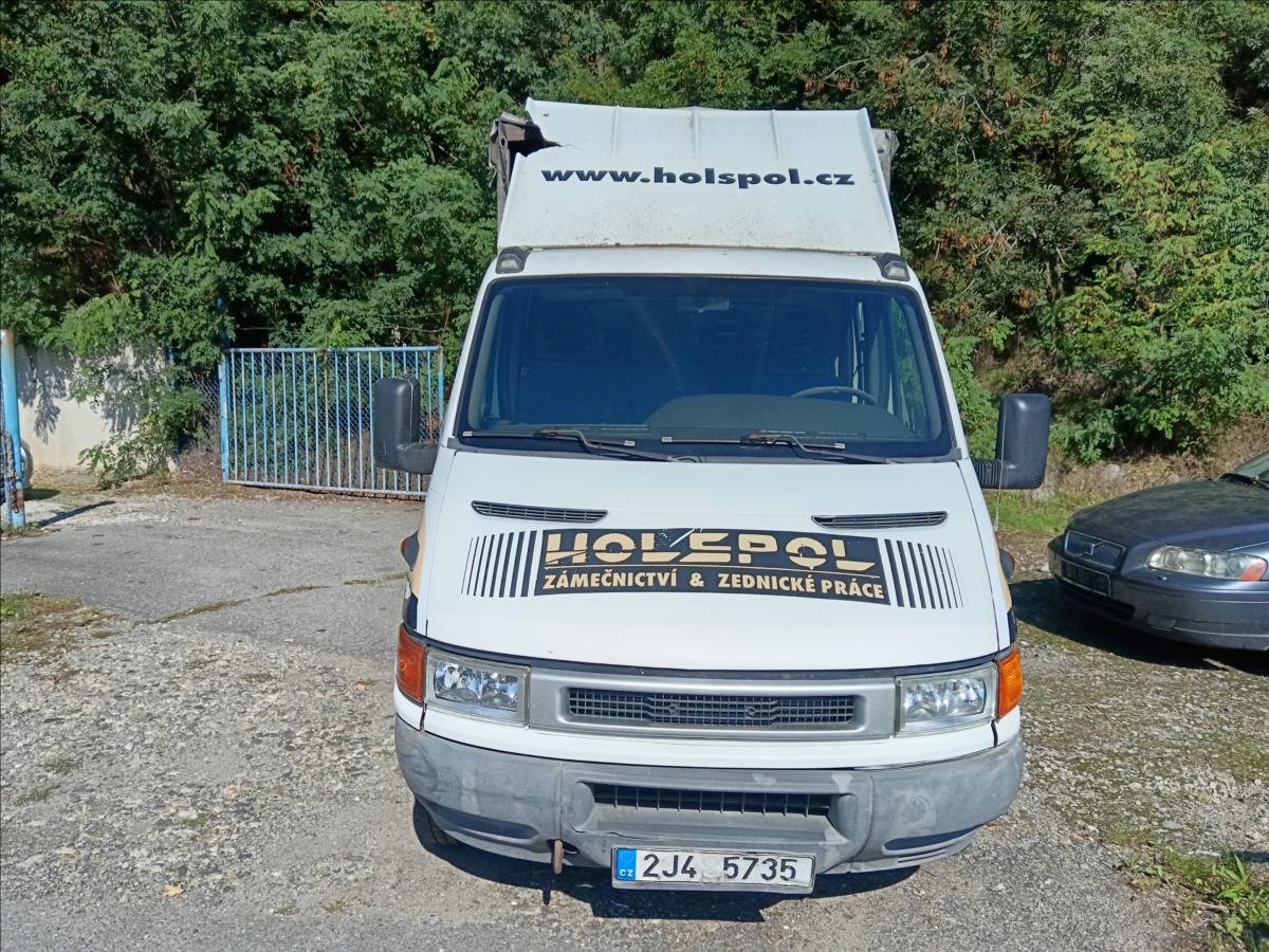 Iveco Daily