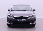 Subaru Impreza 2