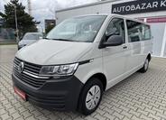Volkswagen Transporter 1