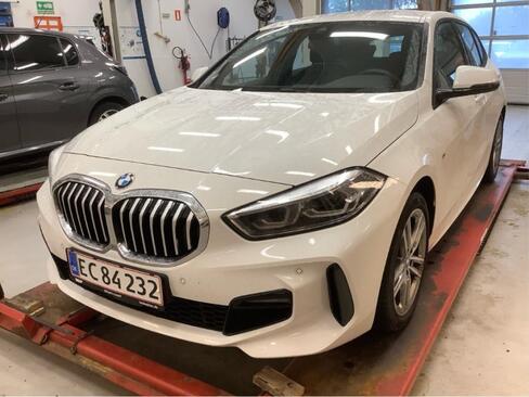 BMW Řada 1