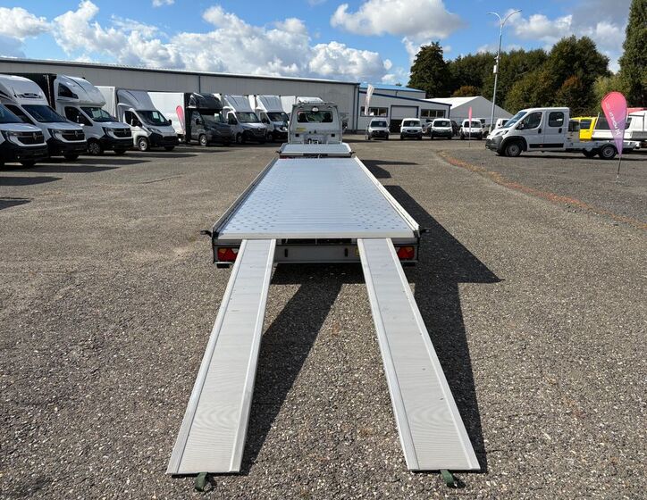 Iveco Daily 5